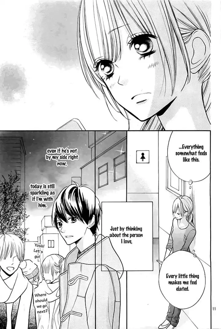 Hanagimi to Koisuru Watashi Chapter 22 12